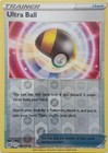 Ultra Ball