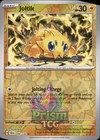 Joltik