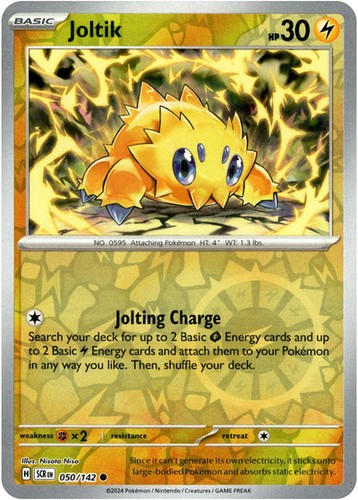 Joltik