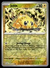Joltik