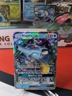 Kingdra GX