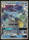 Kingdra GX