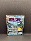Kingdra GX