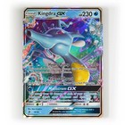 Kingdra GX
