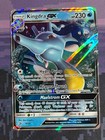 Kingdra GX