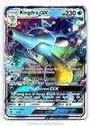 Kingdra GX