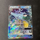 Kingdra GX
