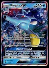 Kingdra GX