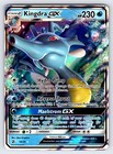 Kingdra GX