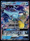Kingdra GX