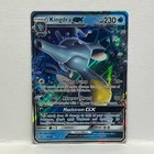 Kingdra GX