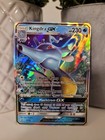 Kingdra GX