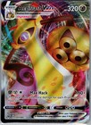 Aegislash VMAX