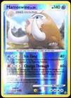 Mamoswine