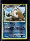 Mamoswine