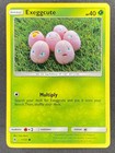 Exeggcute
