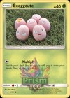 Exeggcute