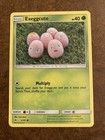 Exeggcute