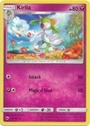 Kirlia