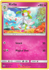 Kirlia