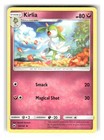 Kirlia