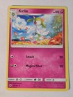 Kirlia