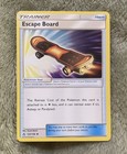 Escape Board