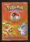 Brushfire