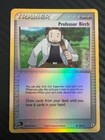 Professor Birch