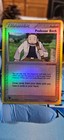 Professor Birch