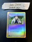 Professor Birch