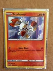 Scorbunny