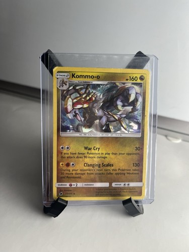 Kommo-o