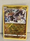 Kommo-o