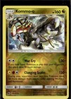 Kommo-o