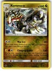 Kommo-o