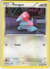 Porygon