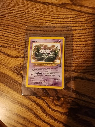 Mew