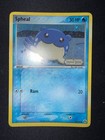 Spheal