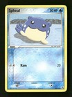 Spheal