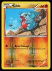 Gible