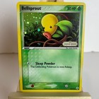 Bellsprout