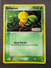 Bellsprout