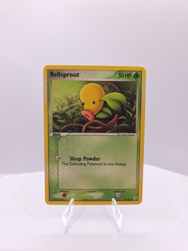 Bellsprout