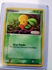 Bellsprout
