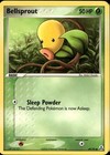Bellsprout
