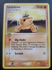 Sandshrew