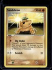Sandshrew