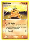 Sandshrew