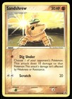 Sandshrew
